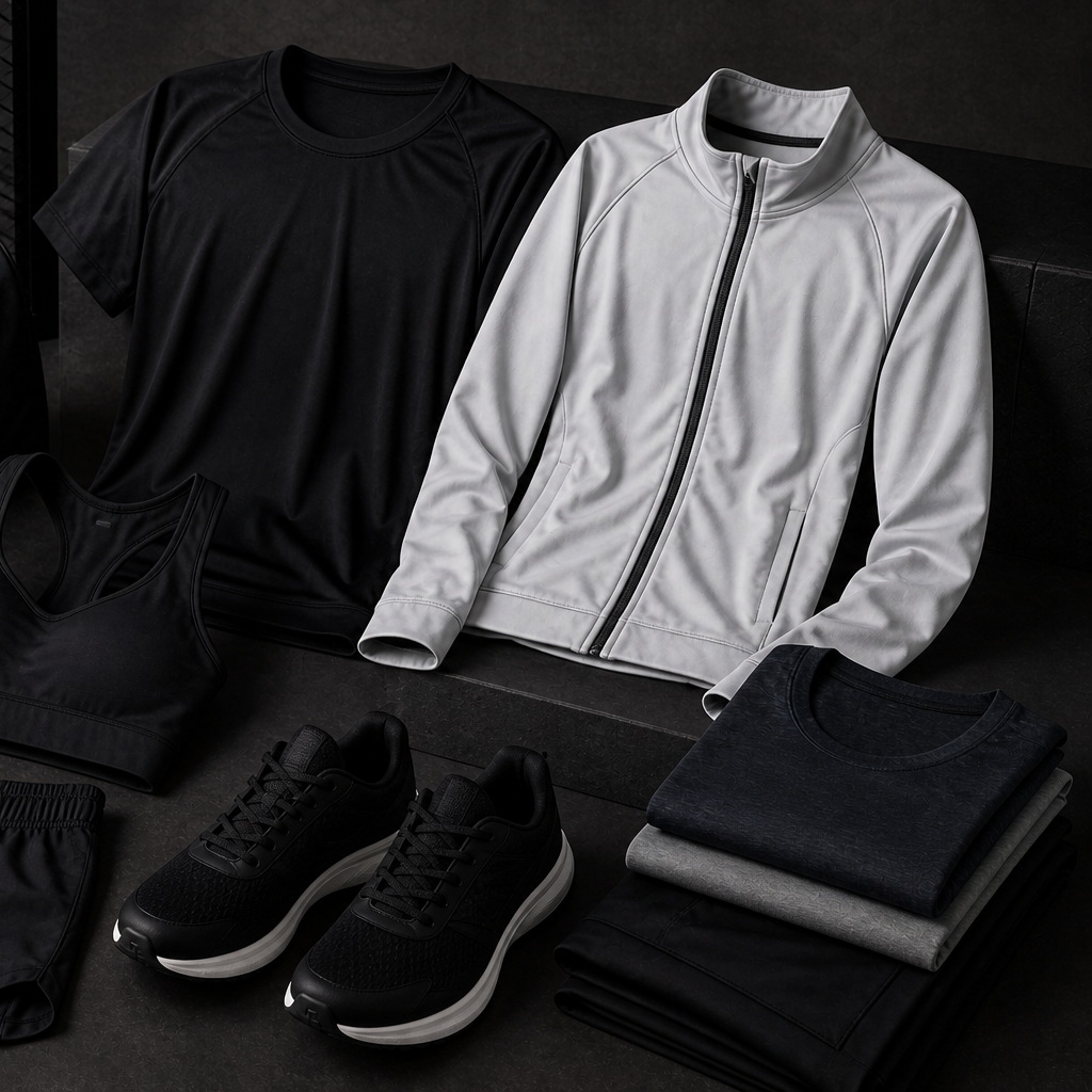Clothing