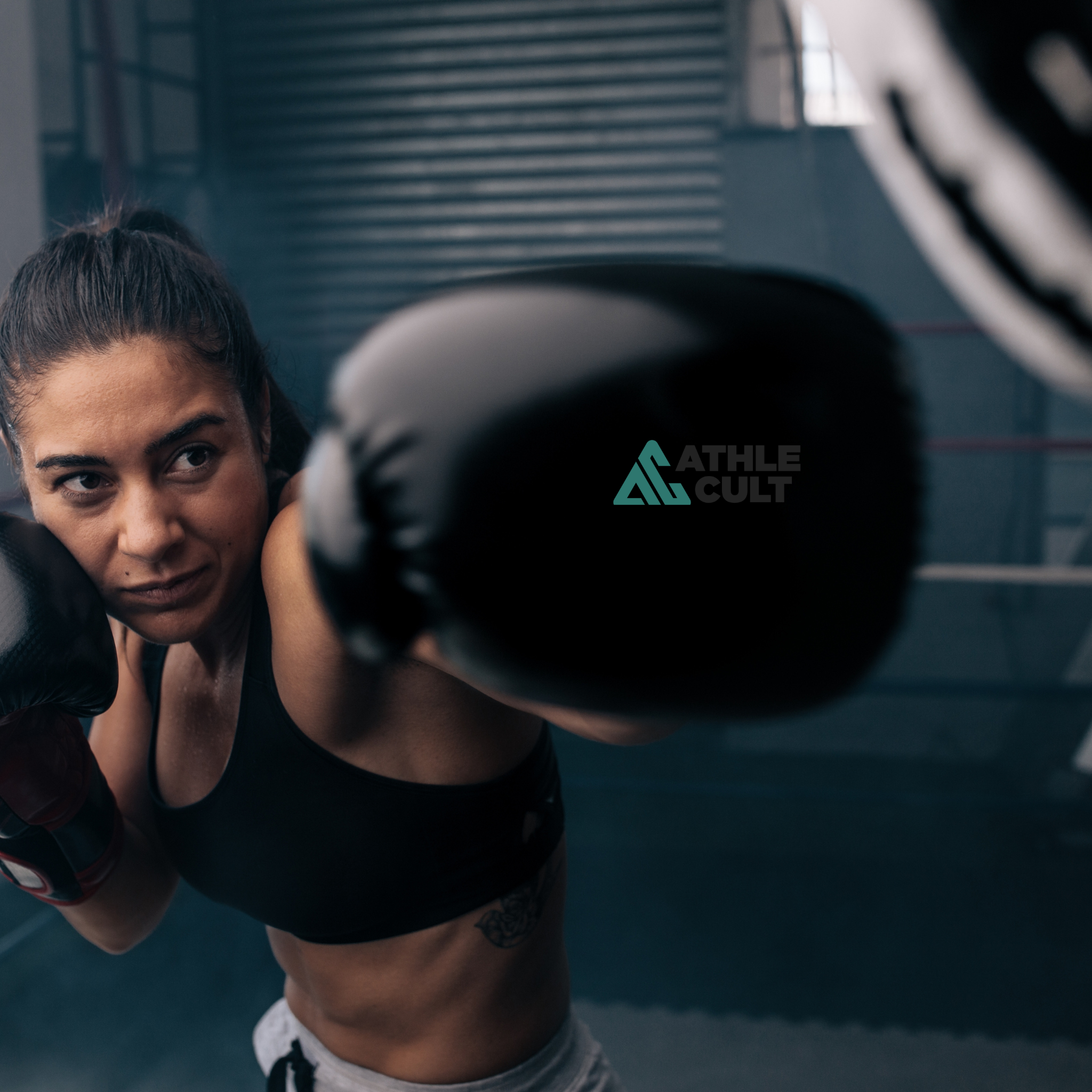 Boxing