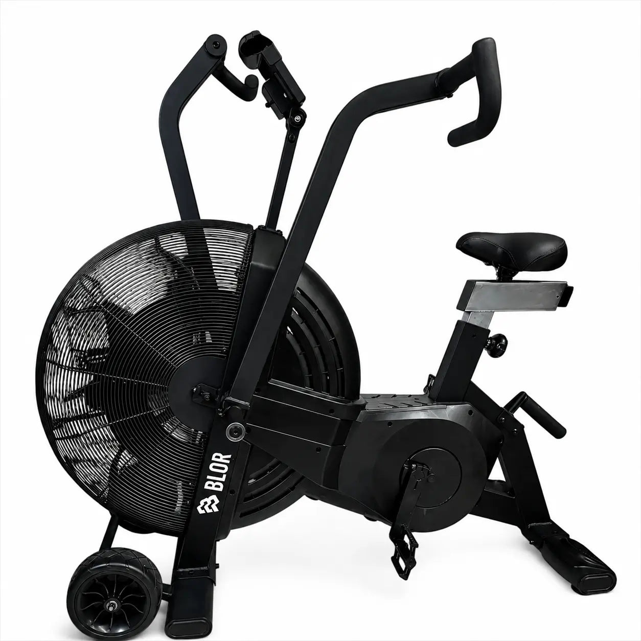 Air Bike IRON BLOR