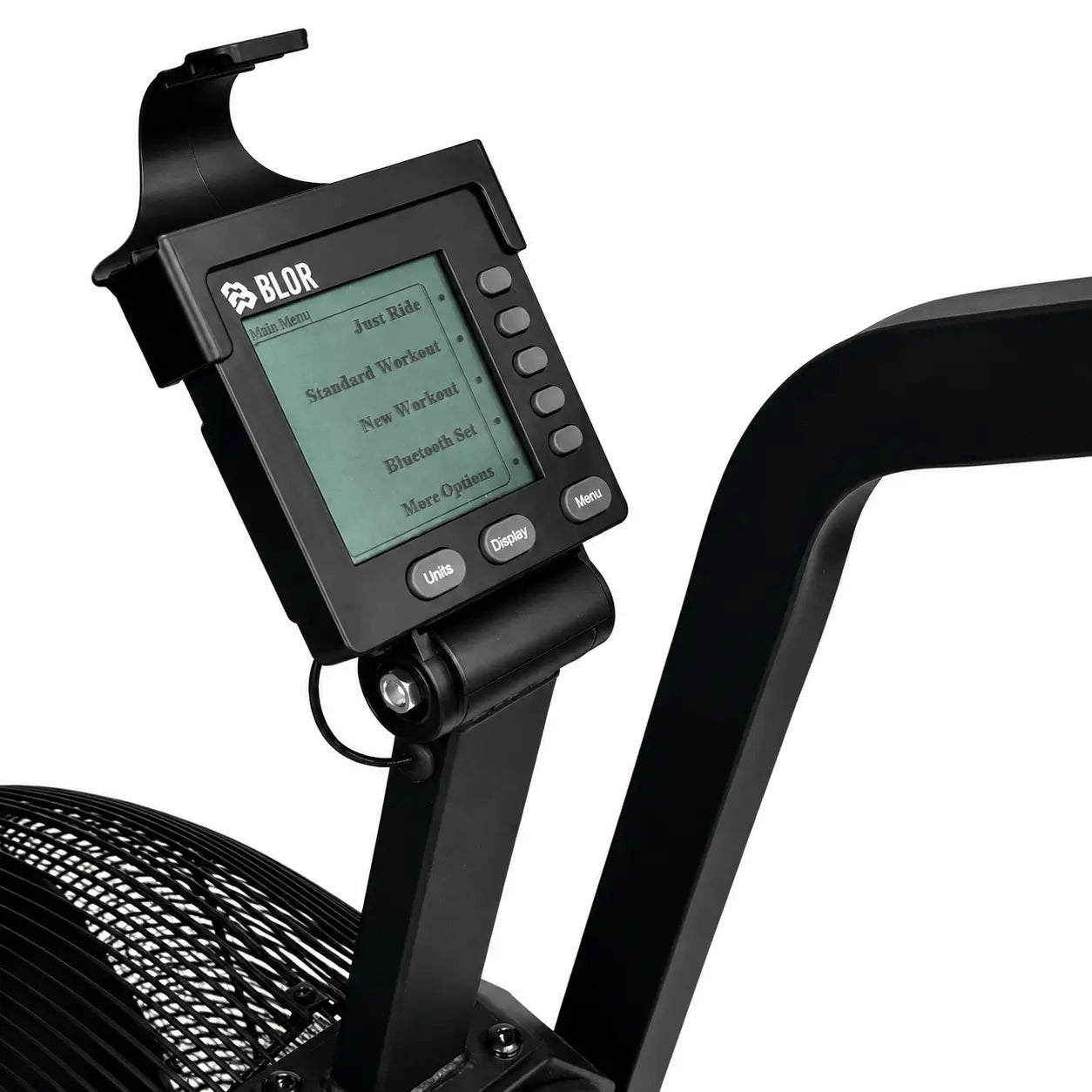 Air Bike IRON BLOR
