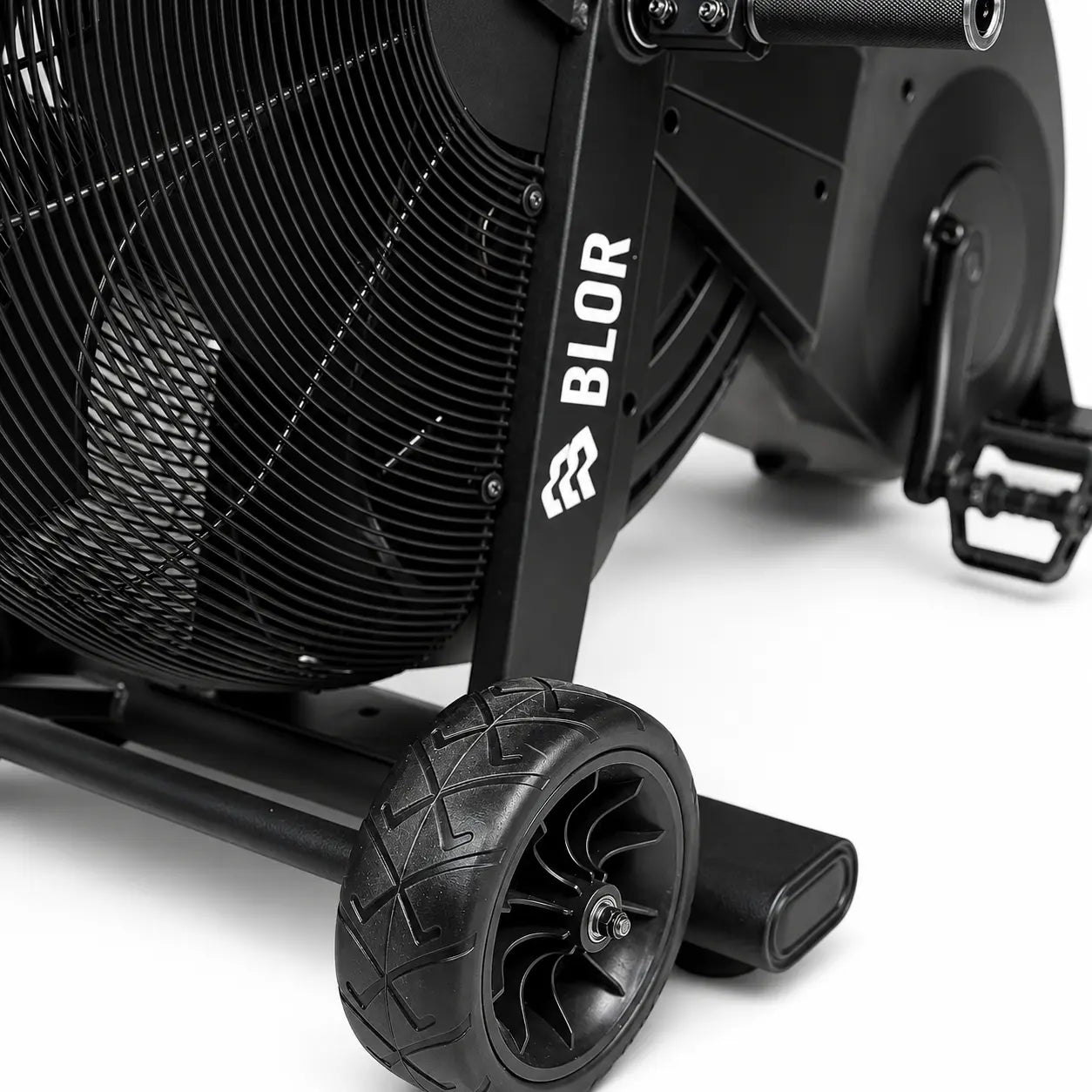 Air Bike IRON BLOR