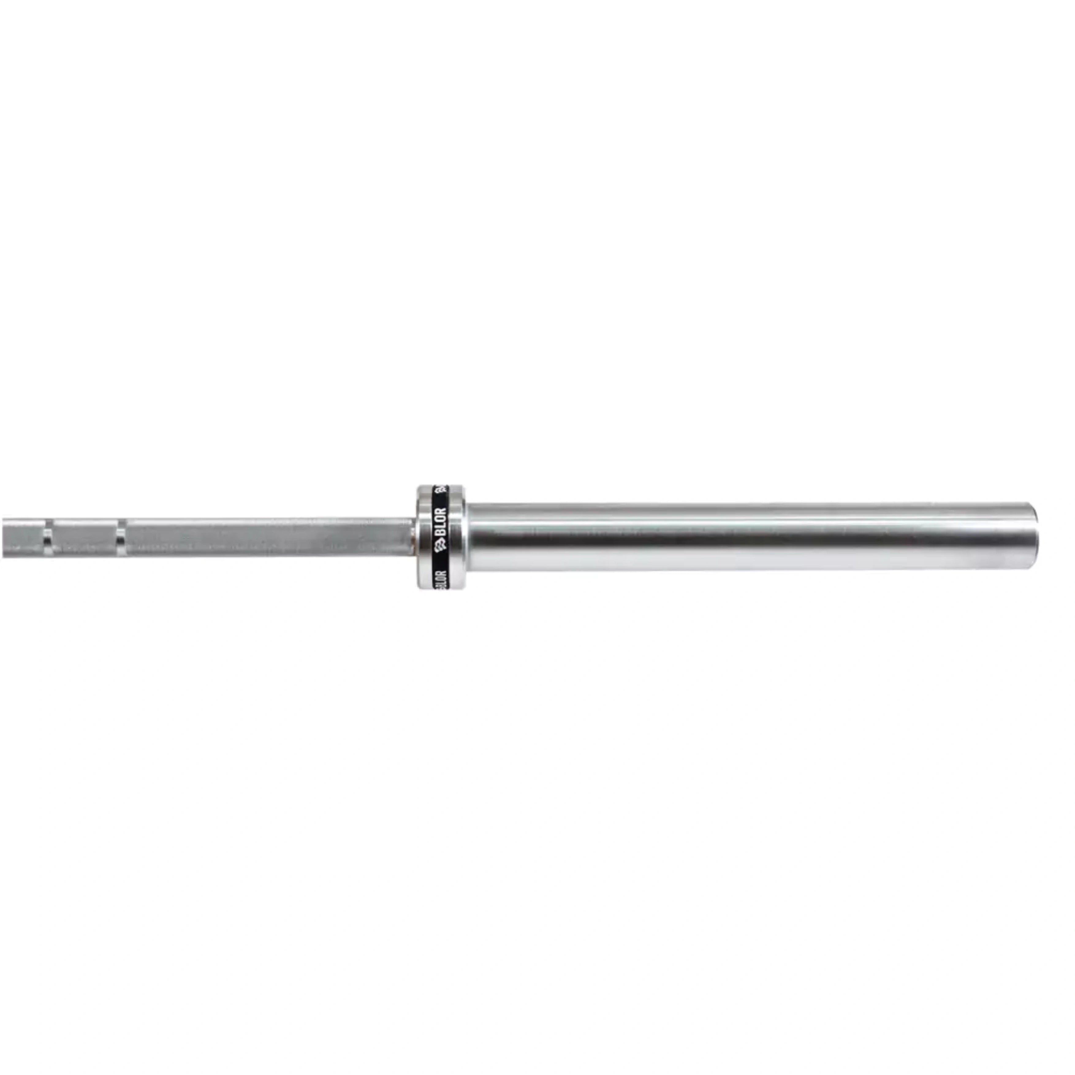 BLOR Top Class 15kg Olympic Barbell