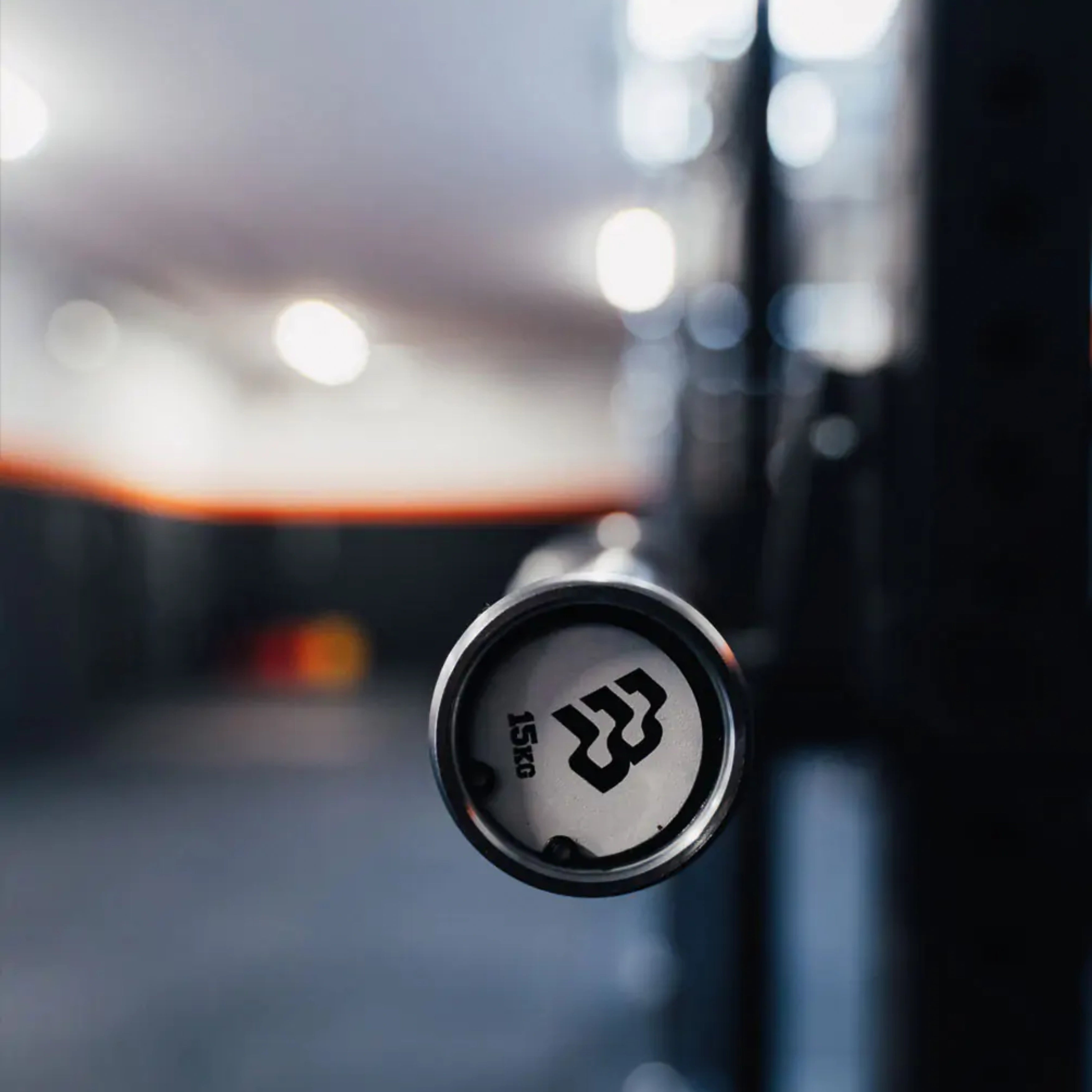 BLOR Top Class 15kg Olympic Barbell