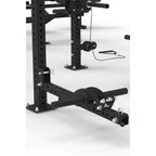 BLOR Functional Hybrid Rig