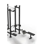 BLOR Functional Hybrid Rig