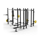 BLOR Functional Hybrid Rig