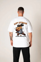 Maglia Street Unisex Capybara BLOR