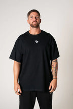 Maglia Street Unisex Capybara BLOR