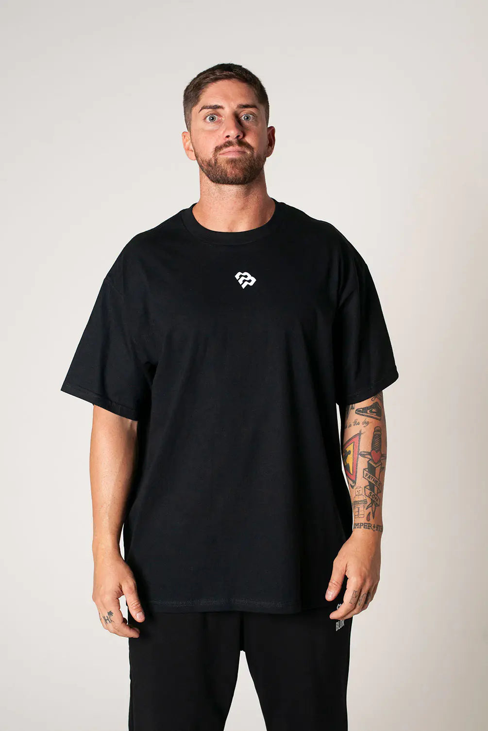 Maglia Street Unisex Capybara BLOR