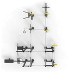 BLOR Functional Hybrid Rig