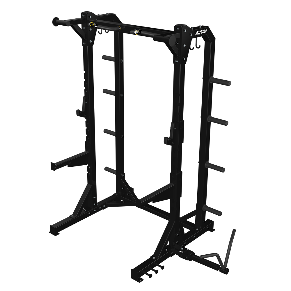 Half Rack/Row