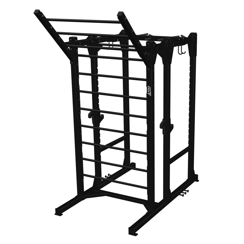 Olympic Power Rack/Goat Rack