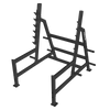 Olympic Squat Rack
