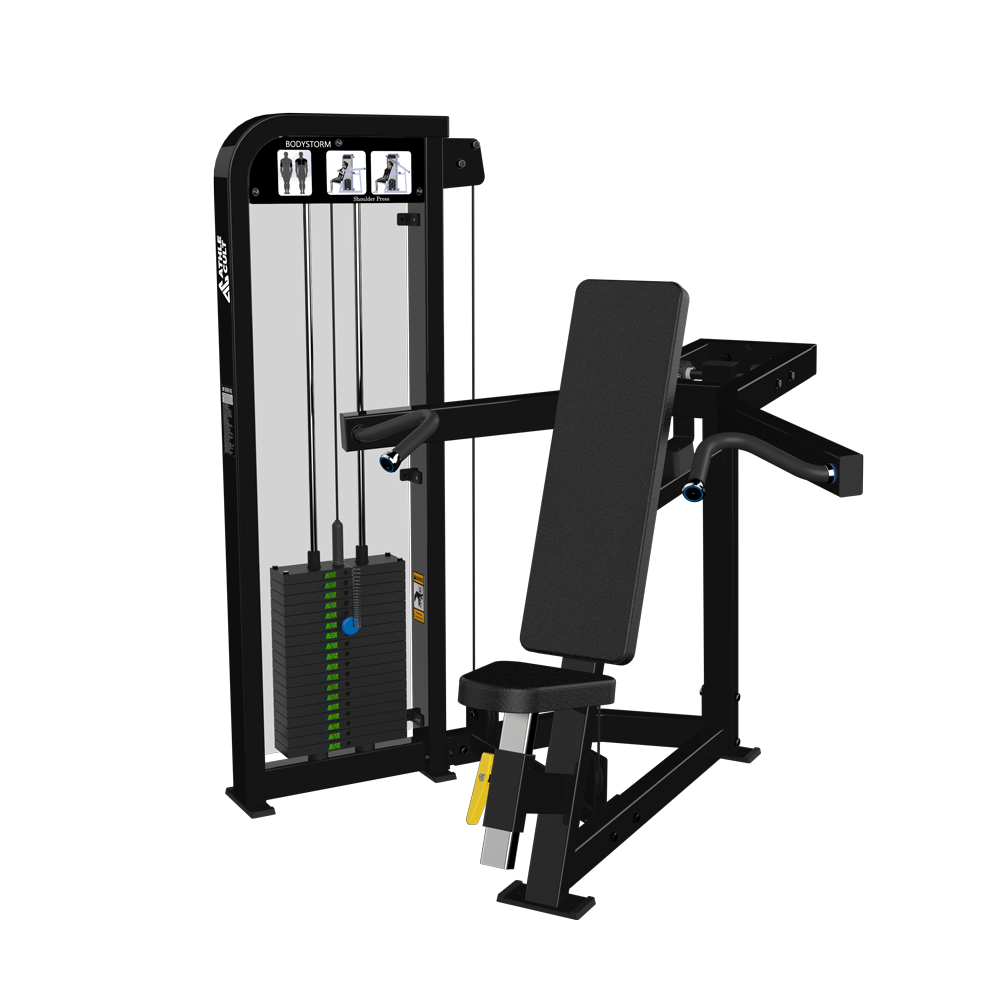 Shoulder Press