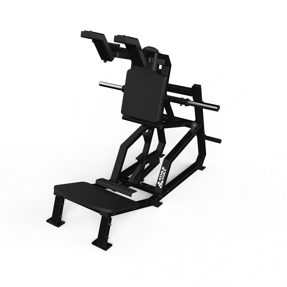 Squat Machine A