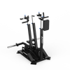 Stand Iso Row
