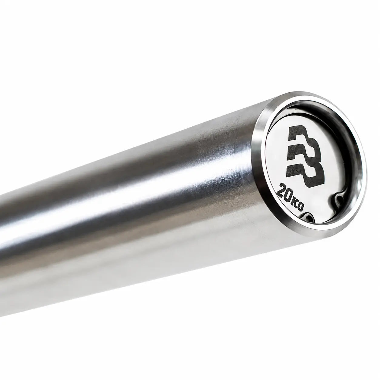 20kg Olympic Barbell Top Class BLOR