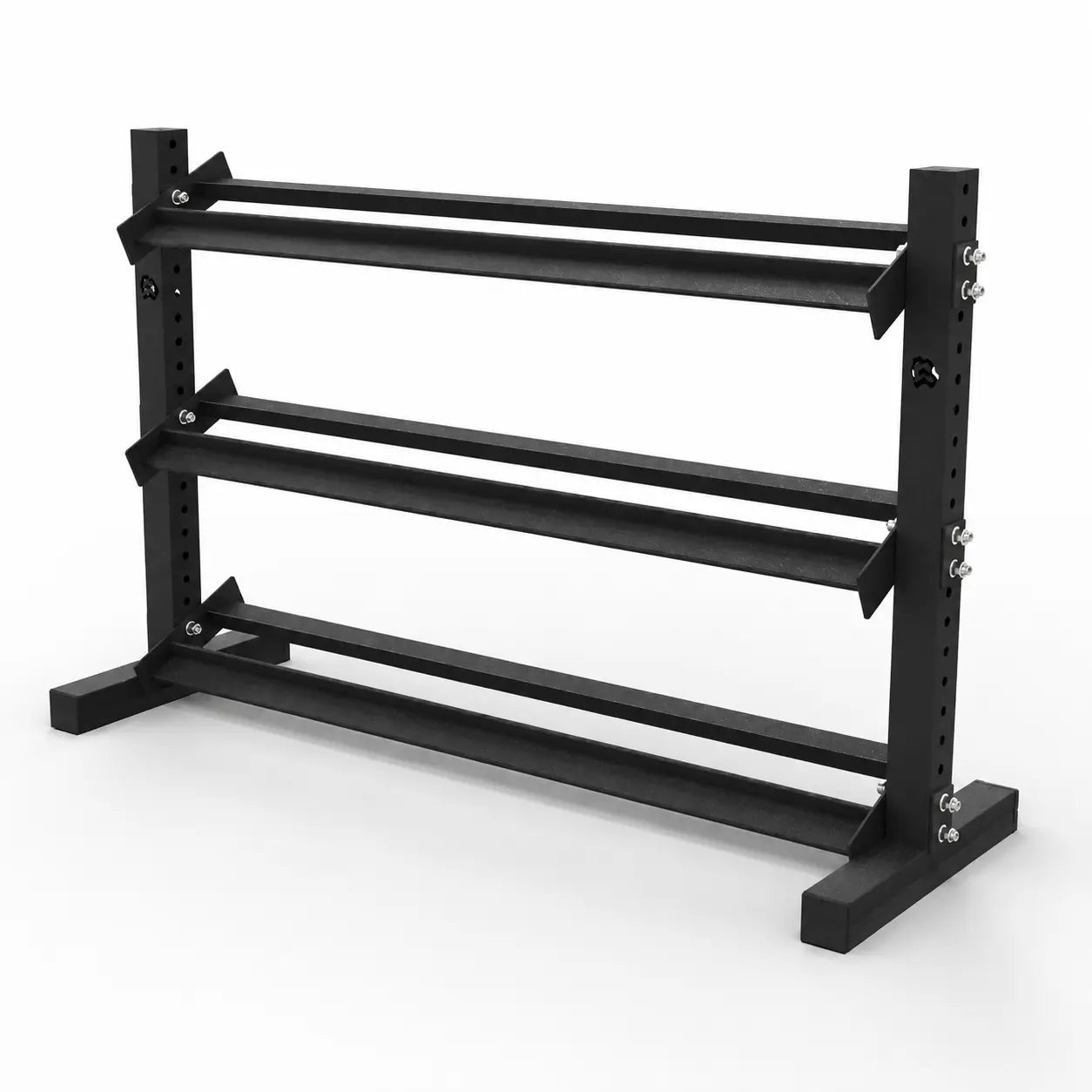 Dumbbell Storage Rack 166 3 Shelves