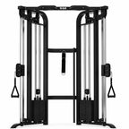 Dual Pulley BLOR