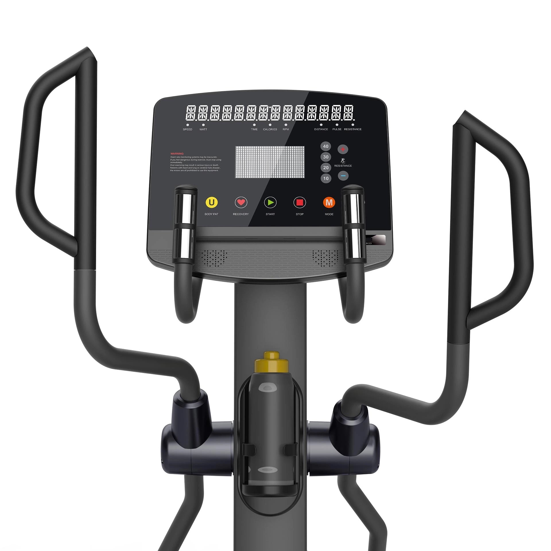 Diamond Elliptical - E63