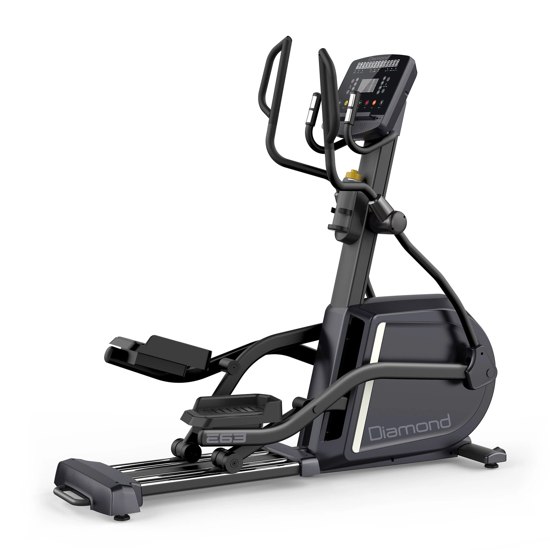 Diamond Elliptical - E63