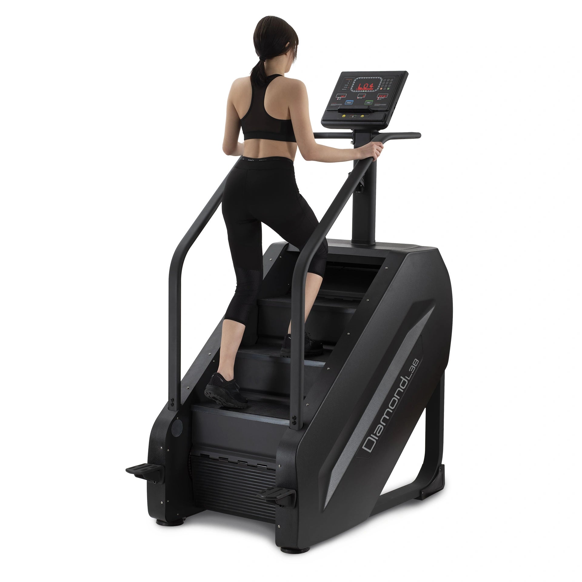 Stair Climber Diamond - L38
