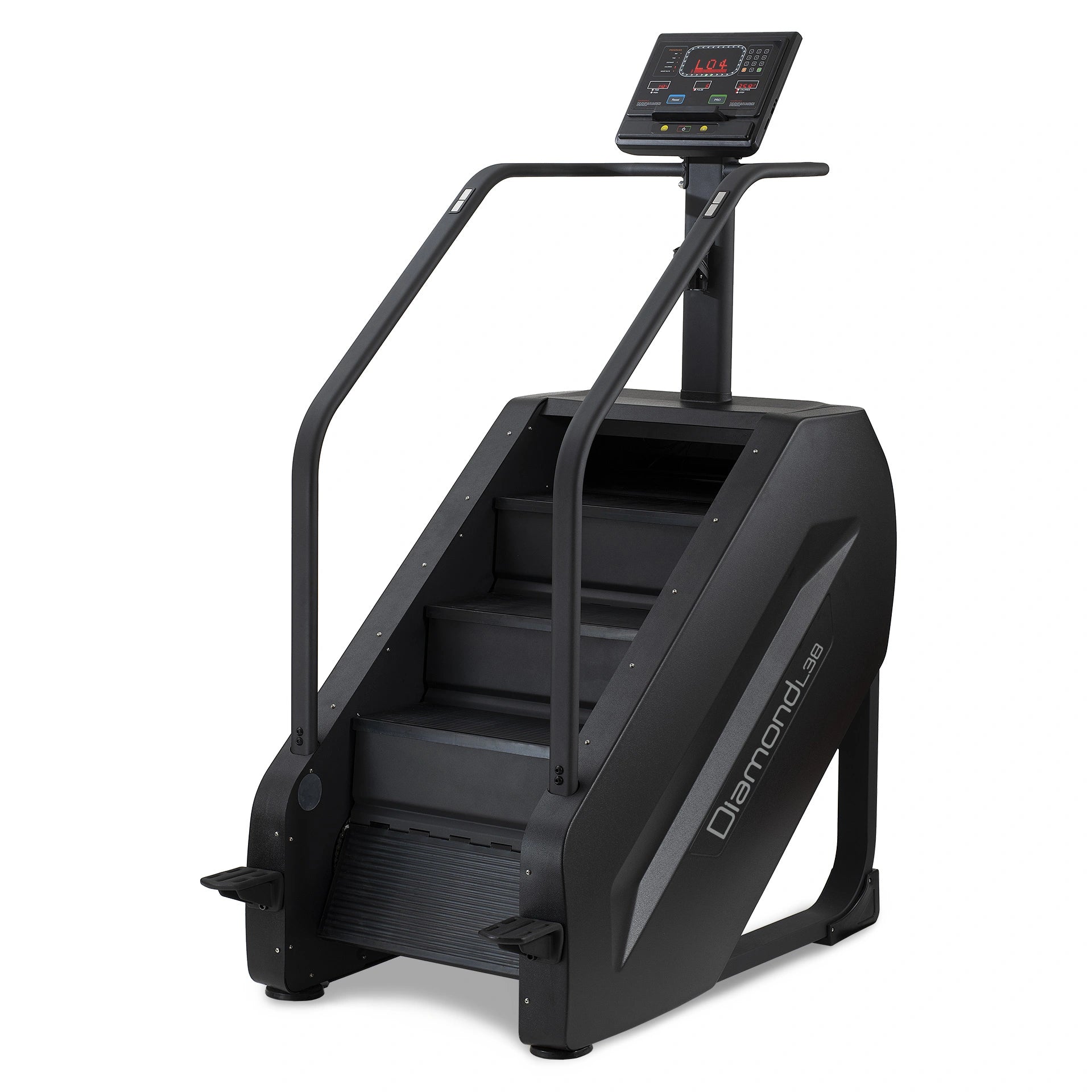Stair Climber Diamond - L38