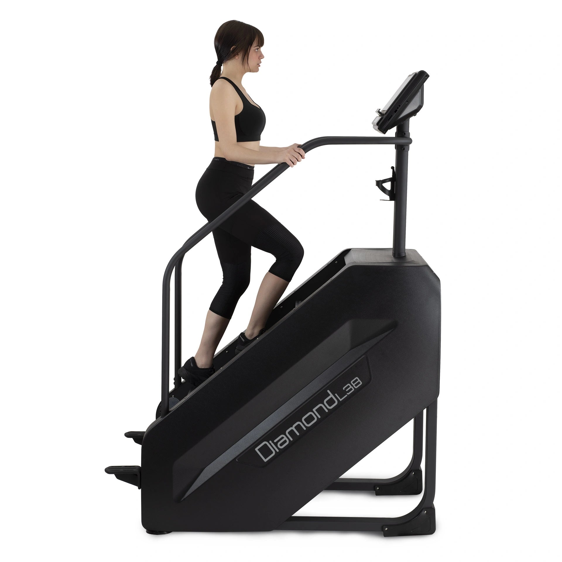 Stair Climber Diamond - L38