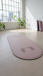 Yoga Mate