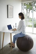 Chenille Yoga Ball