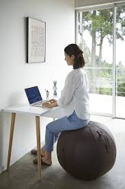 Chenille Yoga Ball