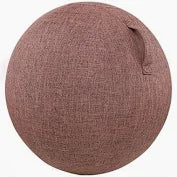Chenille Yoga Ball