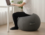 Chenille Yoga Ball