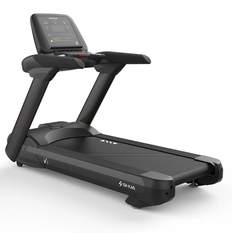 Shua - V6 Commercial Treadmill