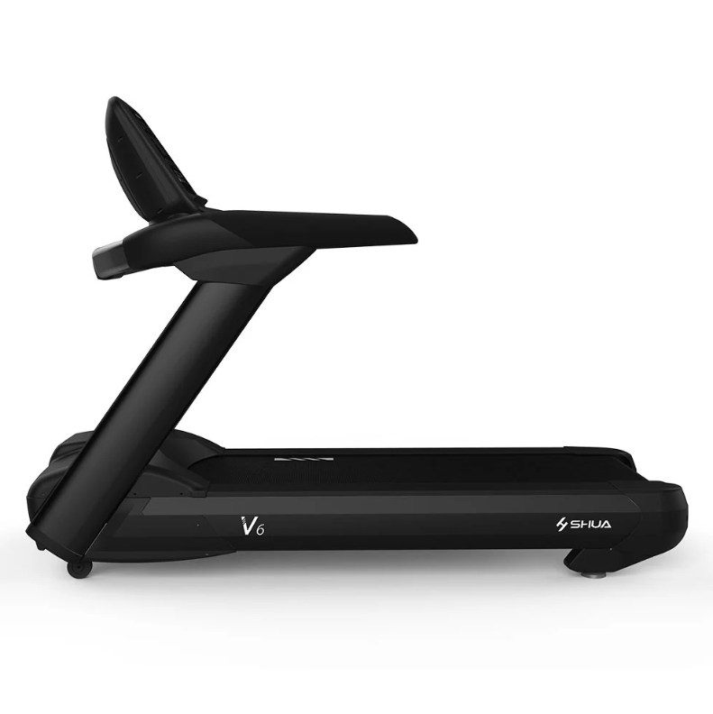 Shua - V6 Commercial Treadmill