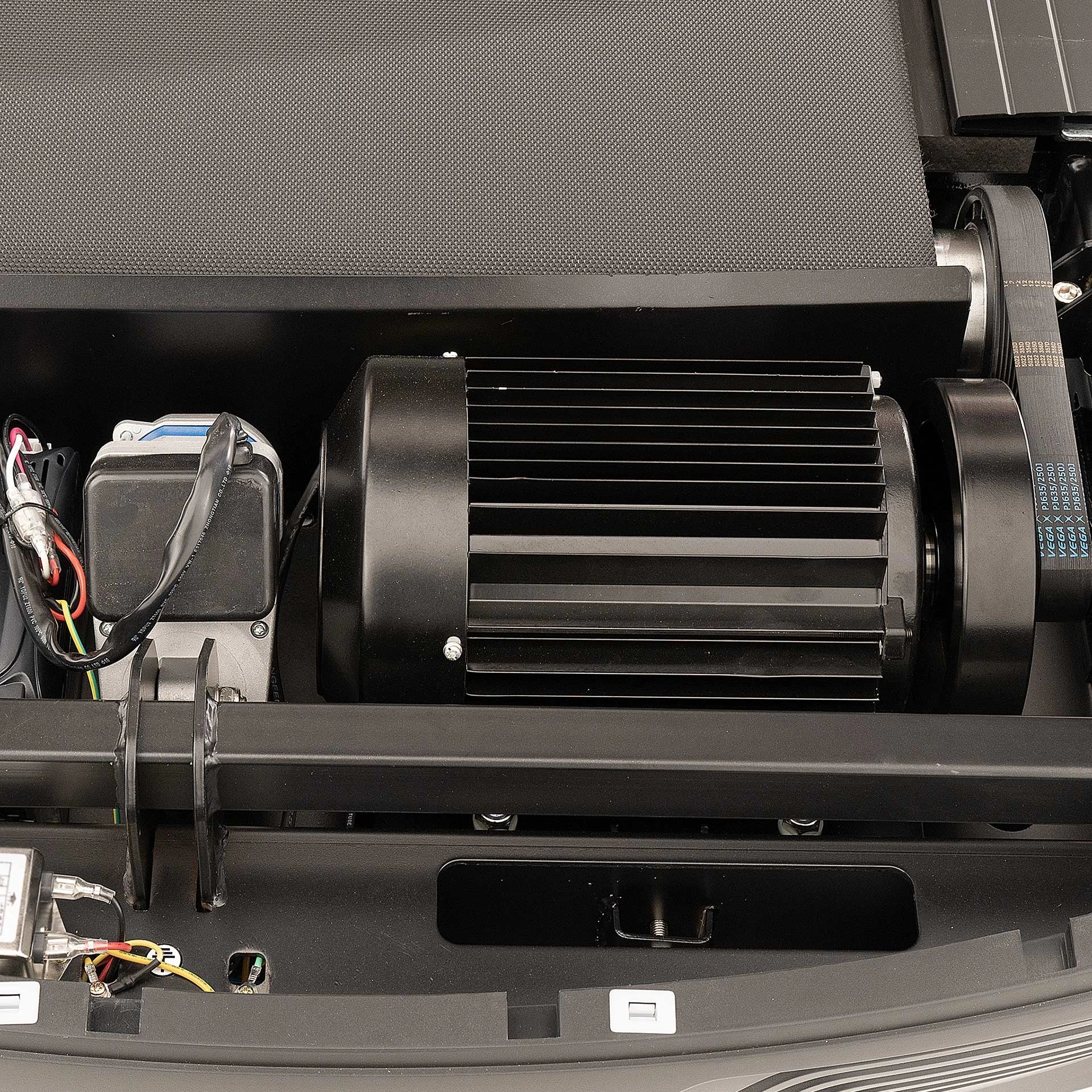 Diamond Treadmill - T85