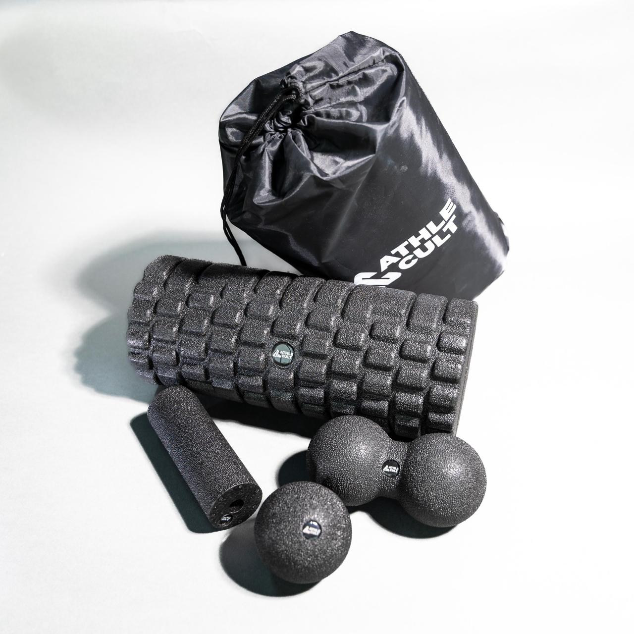 Recovery Set