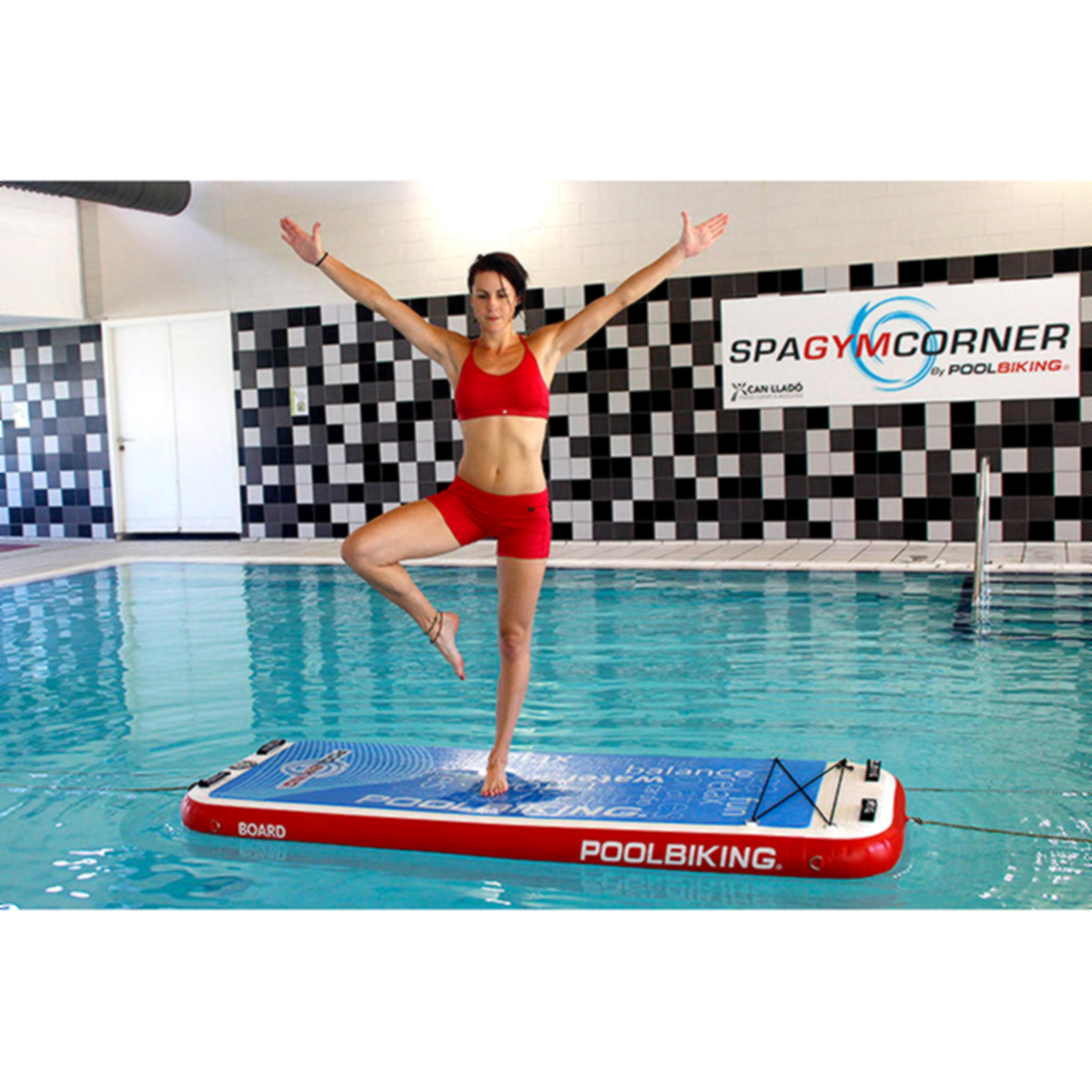 POOLMAT