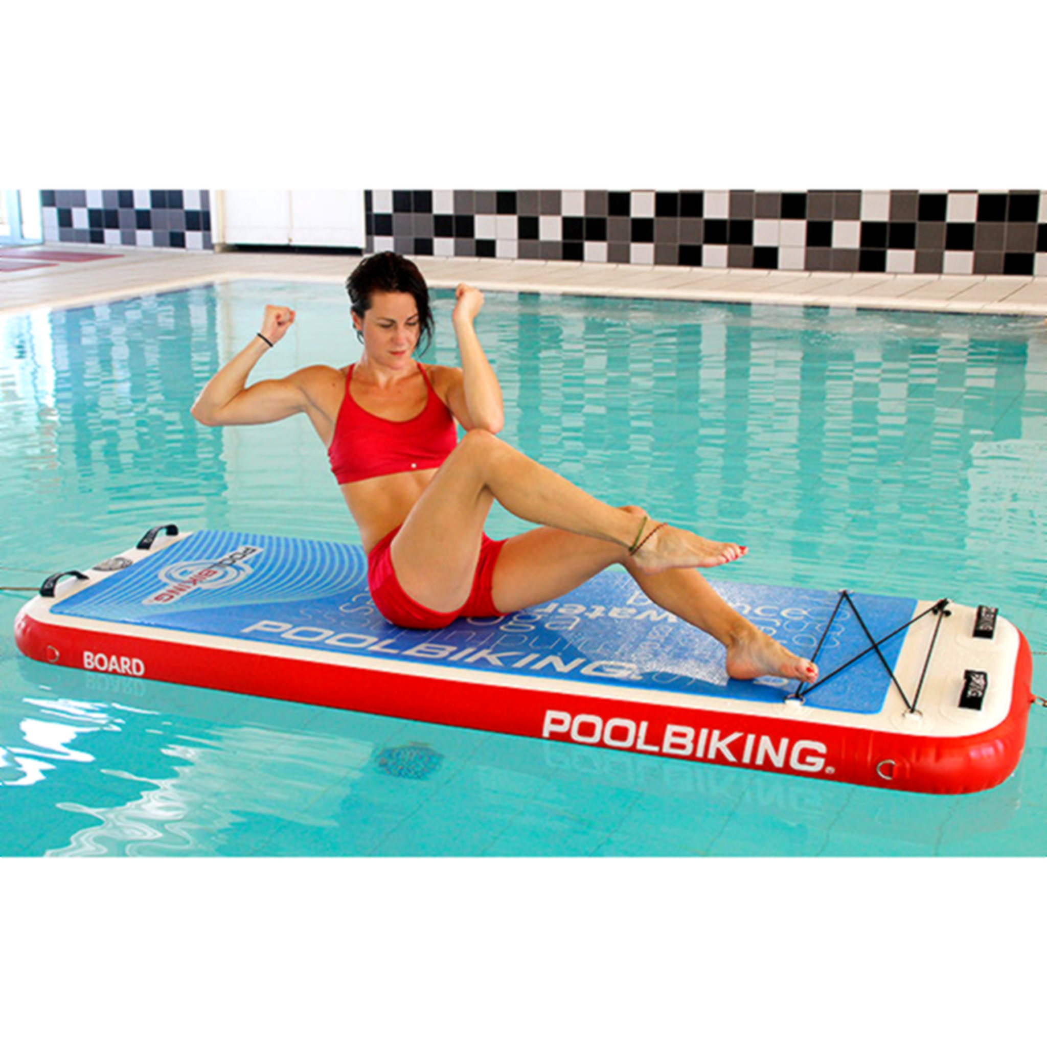 POOLMAT