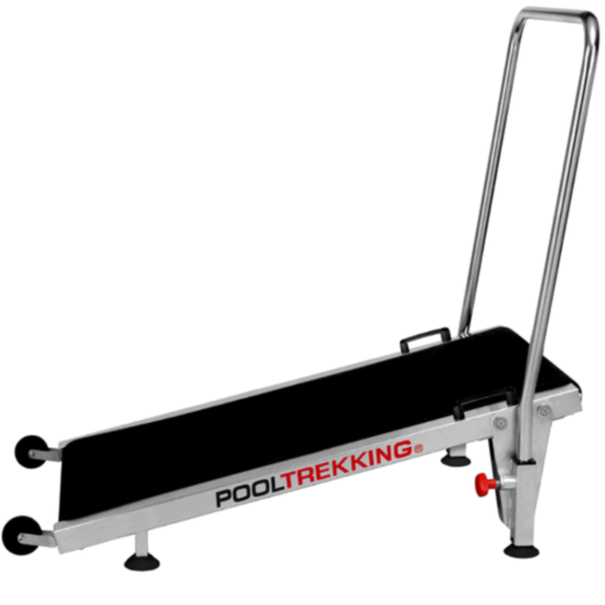 Pooltrekking MIAMI